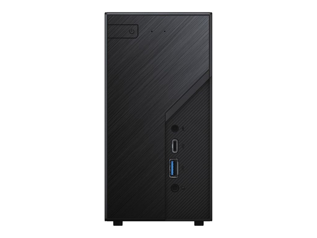 ASRock DeskMini H470 - Barebone - Mini PC - patice LGA1200 Obrázek produktu 