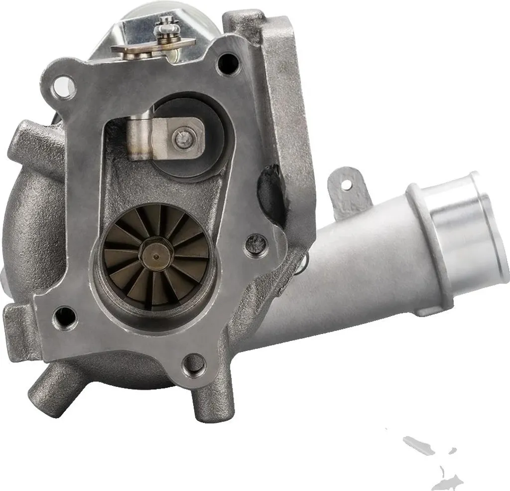Turbocompresseur Haute Performance GT1749V pour Moteur Diesel 1.9 dCi