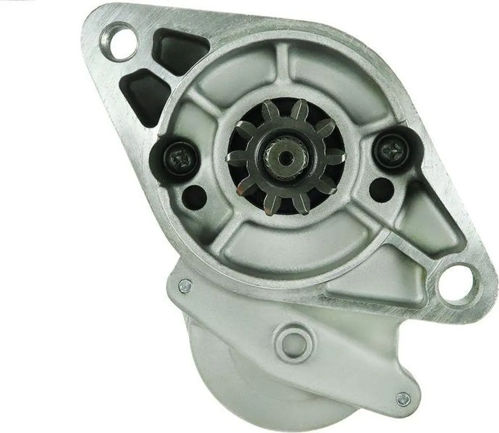 Démarreur pour climat froid adapté aux Land Cruiser et Hilux 4x4