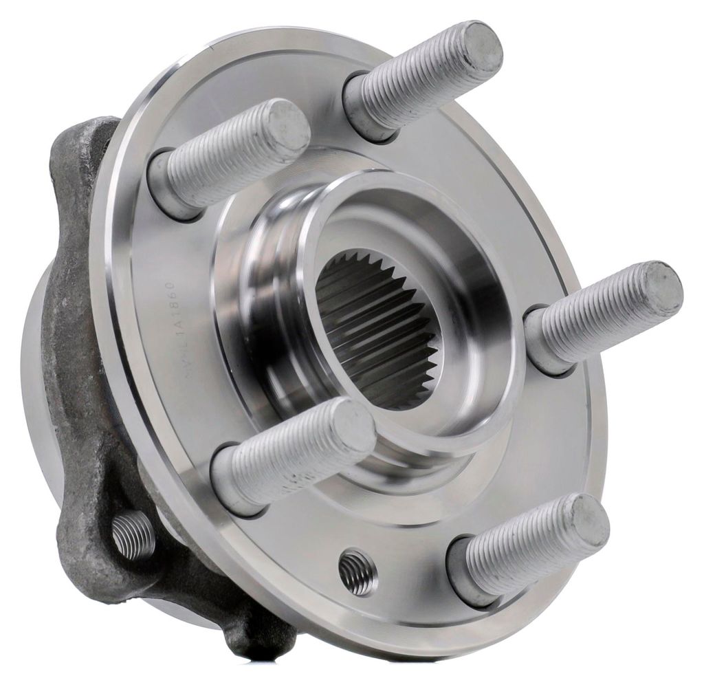 OPTIMAL Radlagersatz Links Rechts für LAND ROVER Range Rover Evoque (L538) 881790