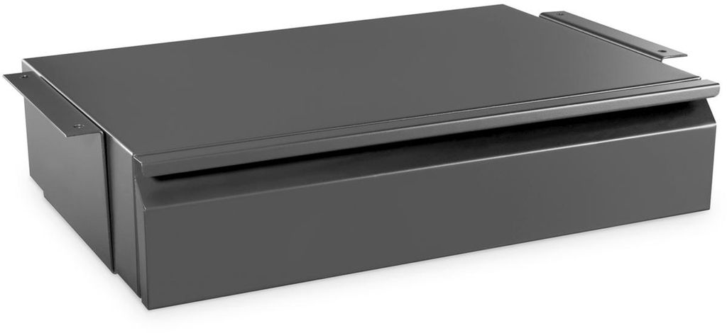 Digitus Schreibtisch Unterbau-Schublade, 1 Schublade(n), Produktbild 