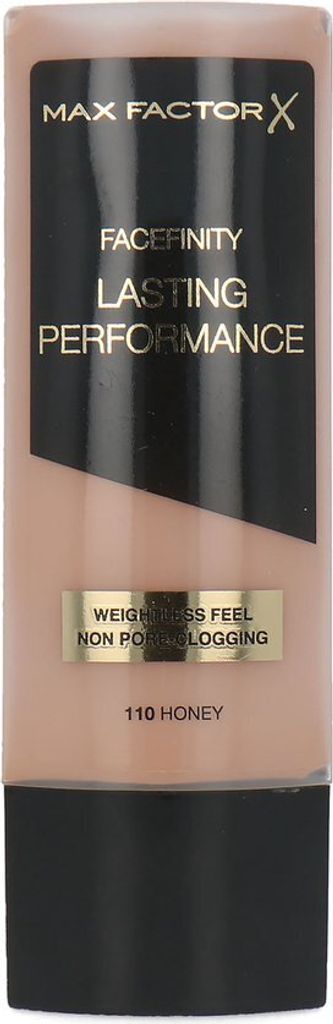 Max Factor Lasting Performance Long Lasting Make-Up 110 Produktbild 