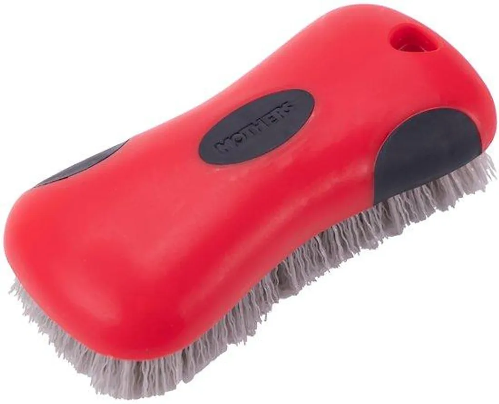 Brosse anti-poussière tapis et tissus - Élimine les poils et saletés