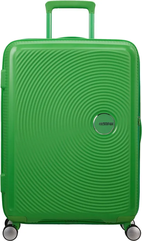 Valise de Voyage American Tourister Soundbox Rigide et Légère 67cm
