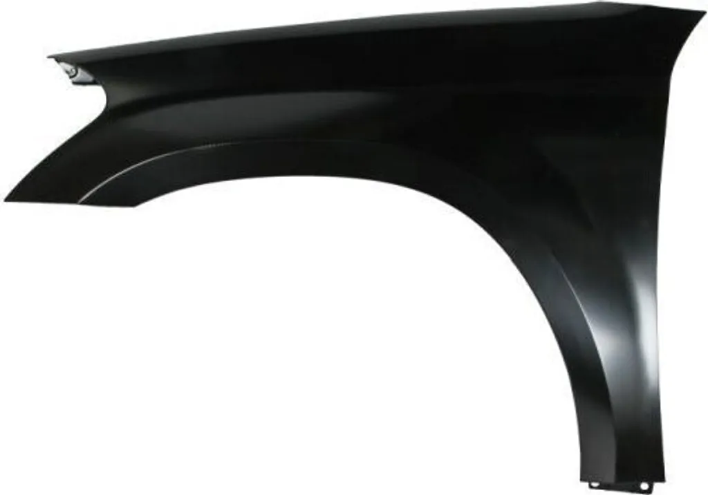 Aile de Carrosserie Avant Gauche pour Mercedes Classe GL X164 OE