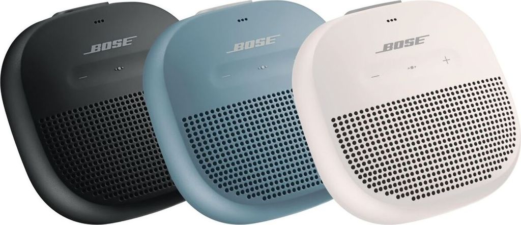 Bose® SoundLink® Micro-Lautsprecher (783342-0400) Produktbild 18
