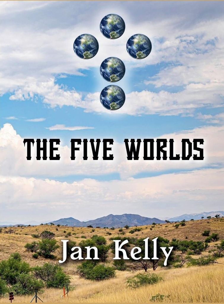 The Five Worlds