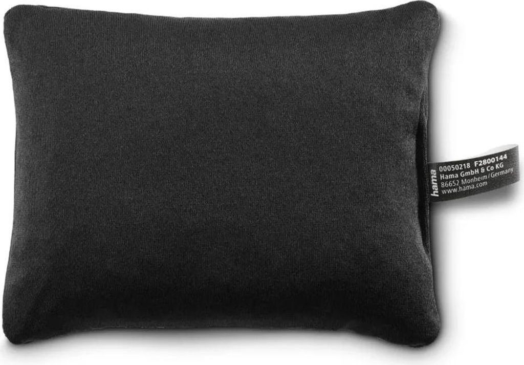 Repose poignet "Ergo", noir Image du produit 