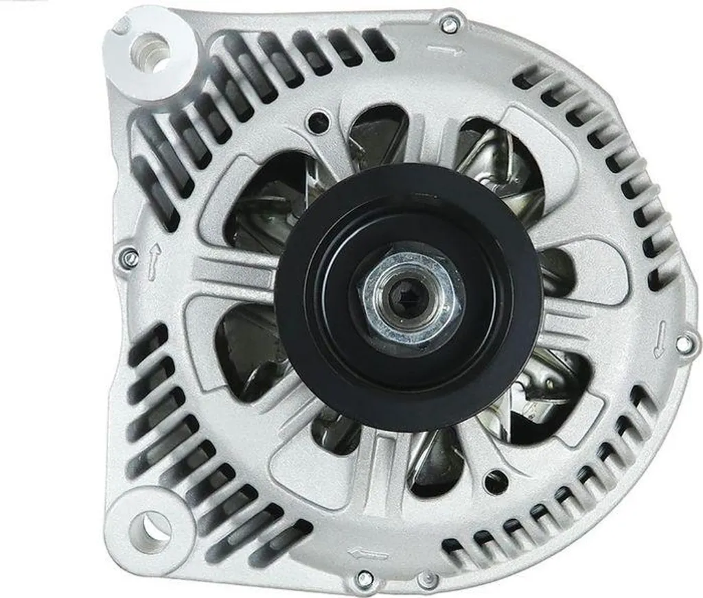 Alternateur AS-PL A3528S pour BMW Série 3 E46 remplace OE 12317788223