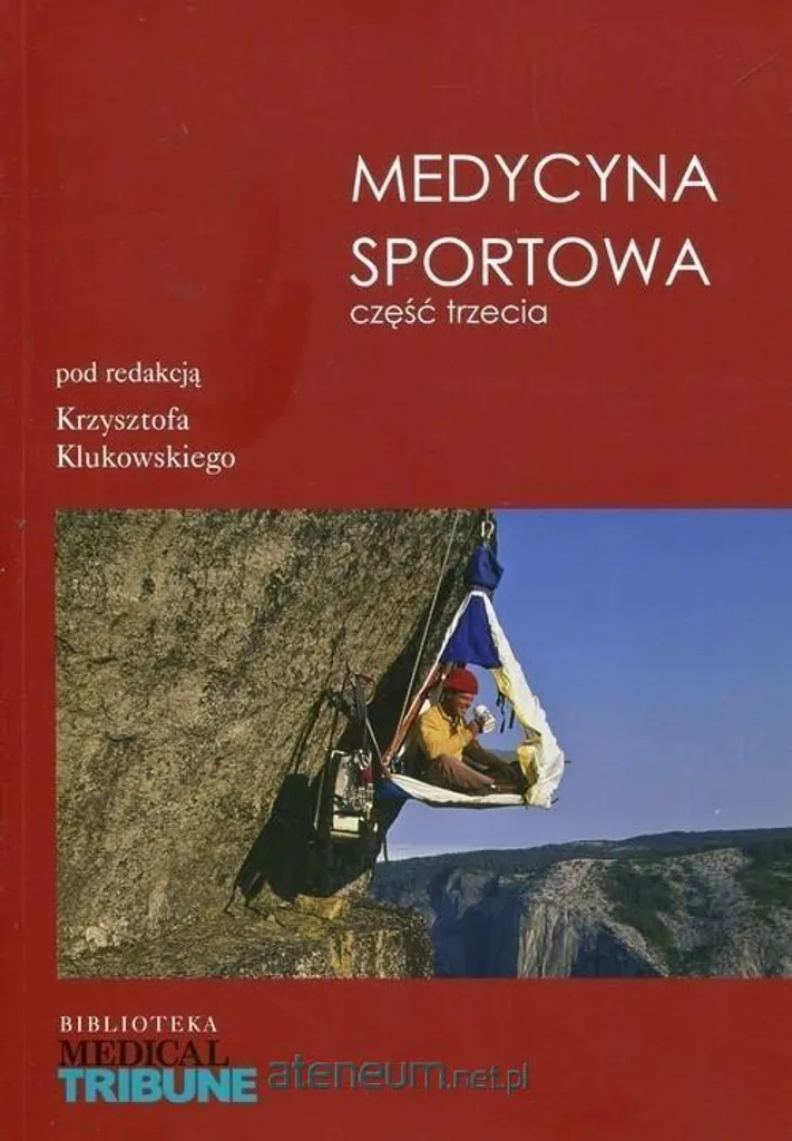 Medycyna Sportowa Cz.3 : Solution pour Soigner les Lésions du Sport