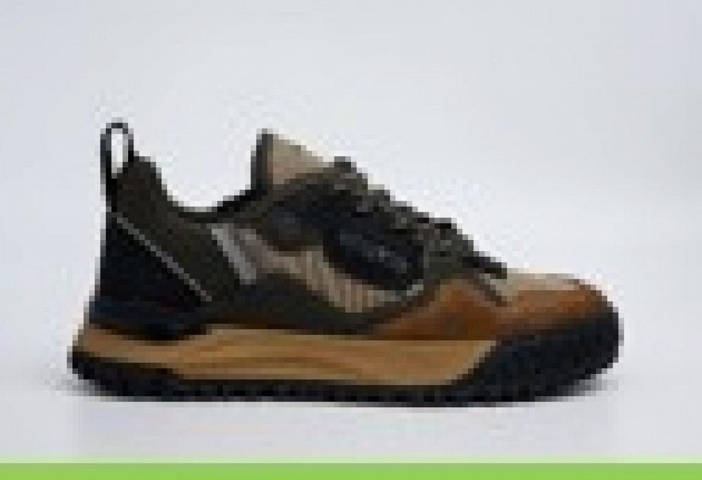 REPLAY Blix Mixer Sneaker Beige in Gr. 42