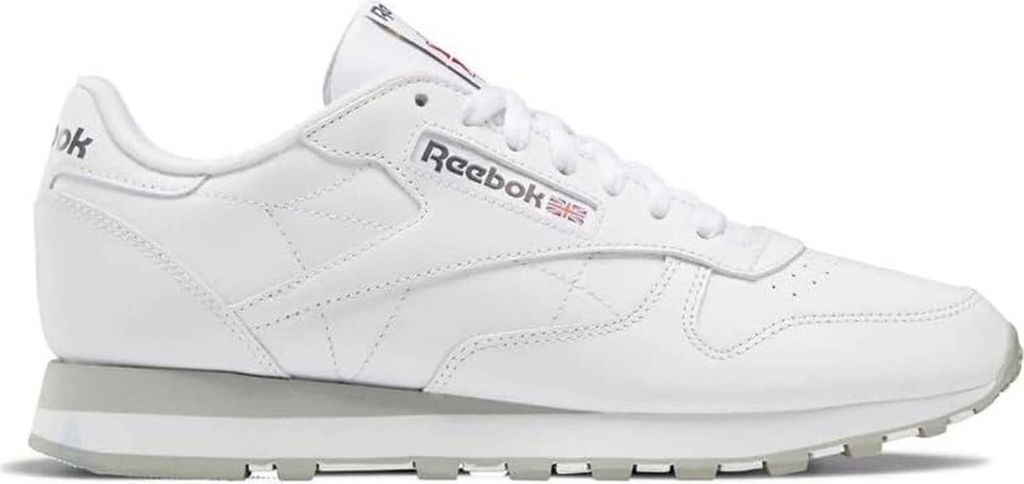 Reebok Sneakers 100008789 in White color size 43 Produktbild 
