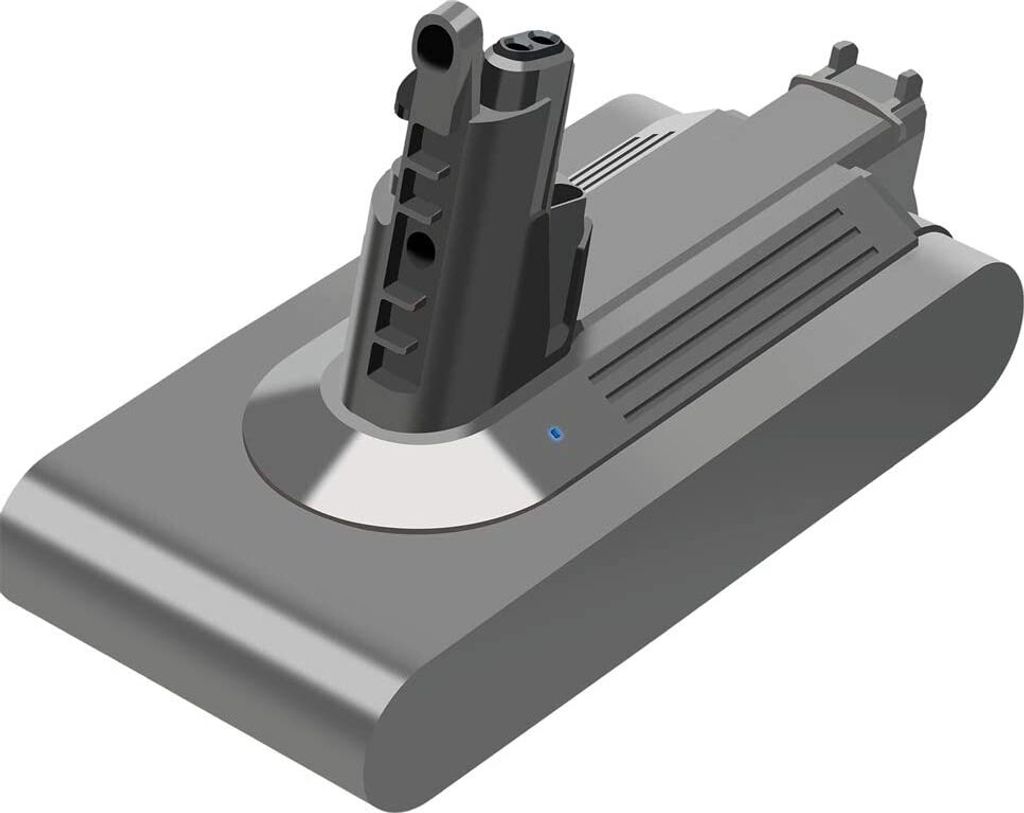 25,2 V 3600 mAh Ersatz-Lithium-Ionen-Batterie für Dyson V11 Absolute, V11 Complete, V11 Fluffy Vacuum Cleaner-Batterie