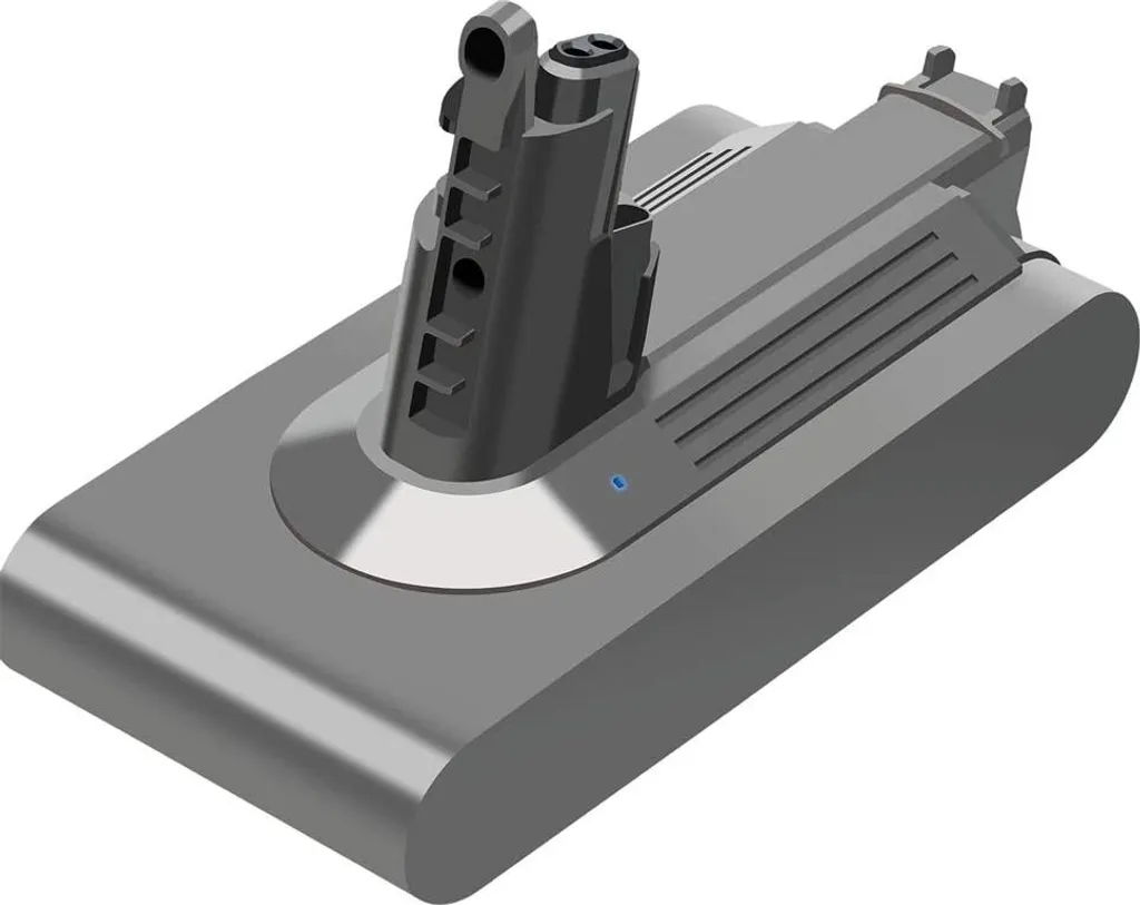 Batterie V11 pour Dyson Absolute et Fluffy - Li-ion 25,2V 3600mAh Haute Performance