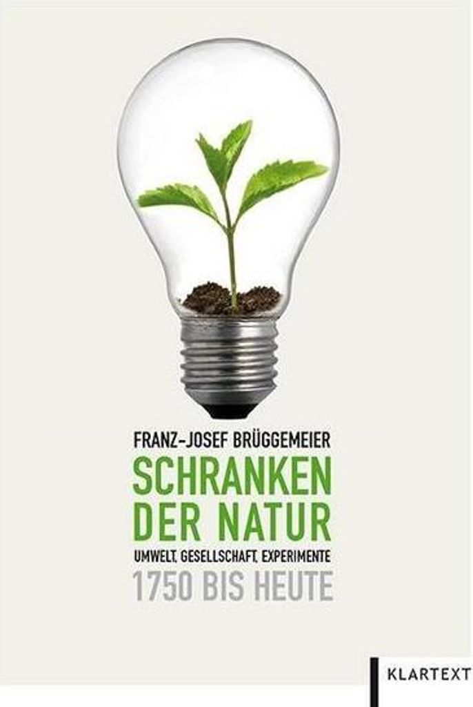 Schranken der Natur