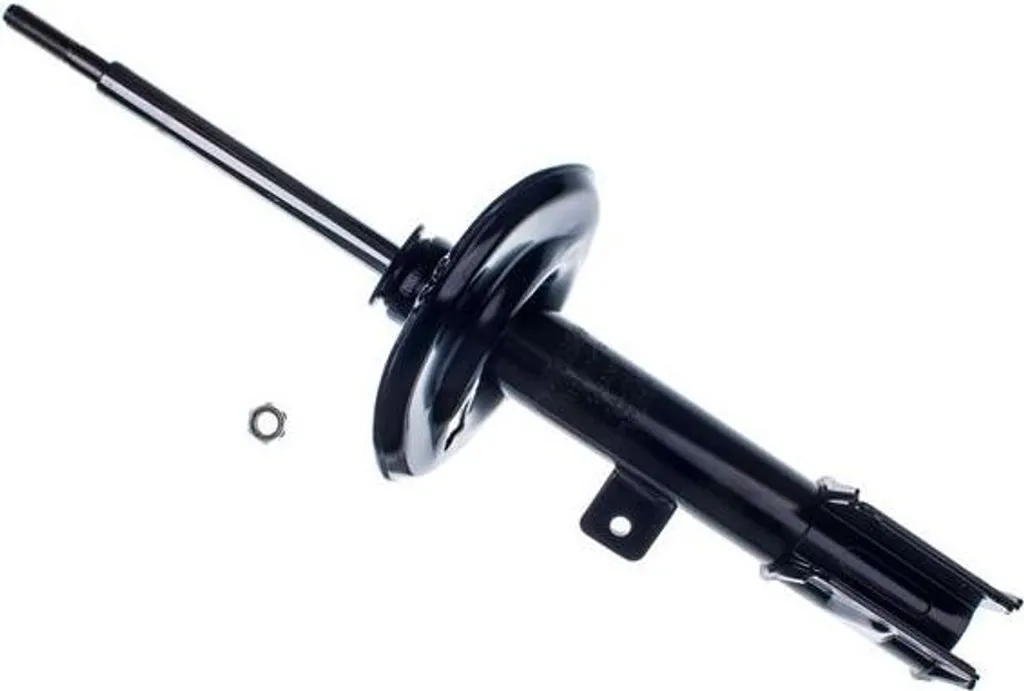 Amortisseur DENCKERMANN DSB297G OE 520880 pour Citroën C4 et Peugeot 308