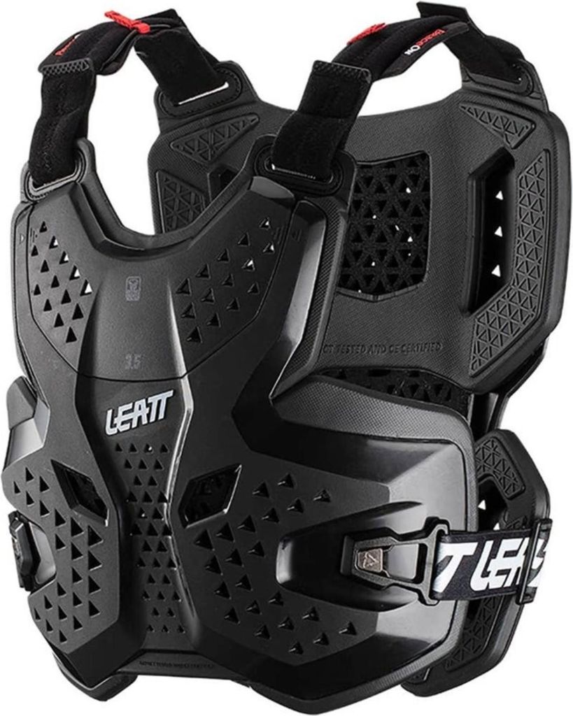 Protezione Leatt 5020004180 Immagine del prodotto 