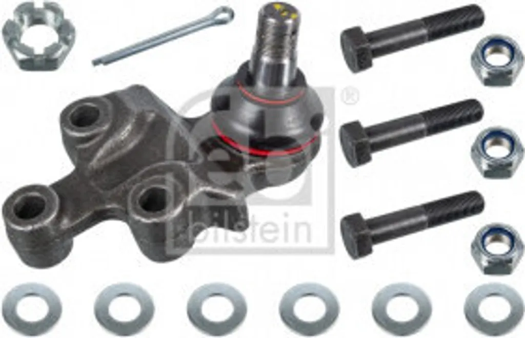 Rotule de direction et suspension Sorento 1 pour réparer le jeu