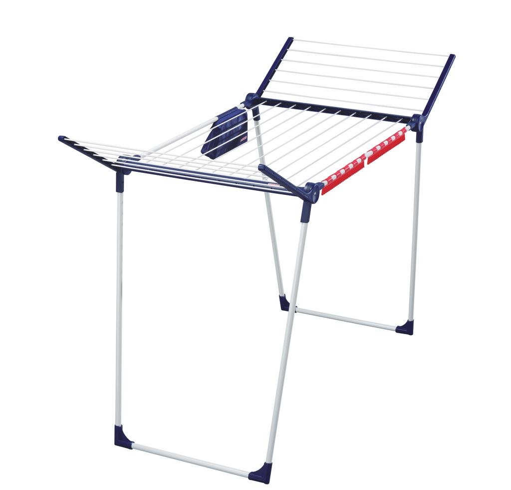 Leifheit Asciugatrice PEGASUS 180 Solid Plus LEIFHEIT 81510 Immagine del prodotto 