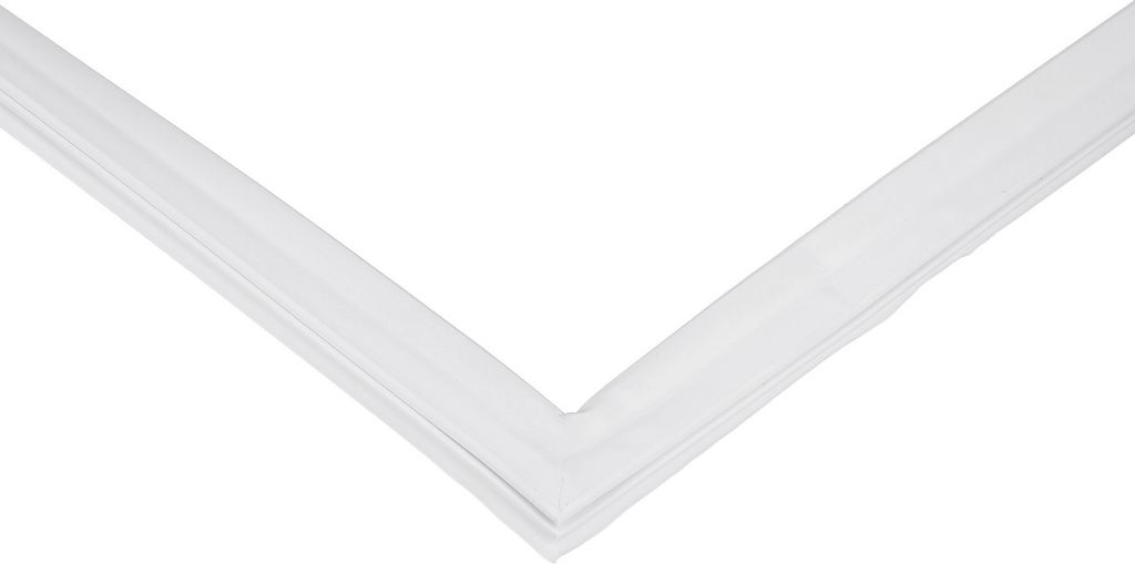 easyPART passend für Bauknecht Türdichtung C00849584 für Kühlschrank Gefrierschrank | Dichtung Tür, Türgummi