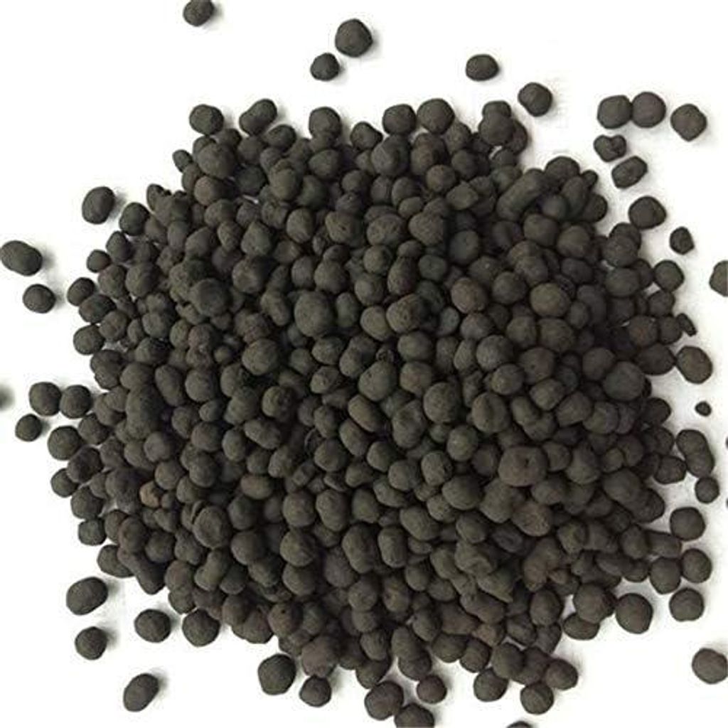 Aktivkohle Kugeln Aquarium Fisch Tank Teich Marine Filter Media klares Wasser 50 g, 400 g, 1 kg, 2 kg, 5 kg, 10 kg, 20 kg