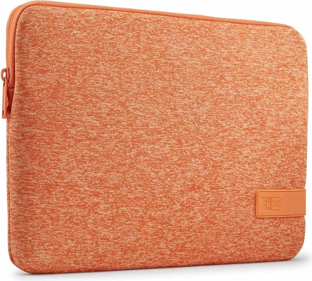 Custodia per laptop Reflect 13,3" - Oro corallo