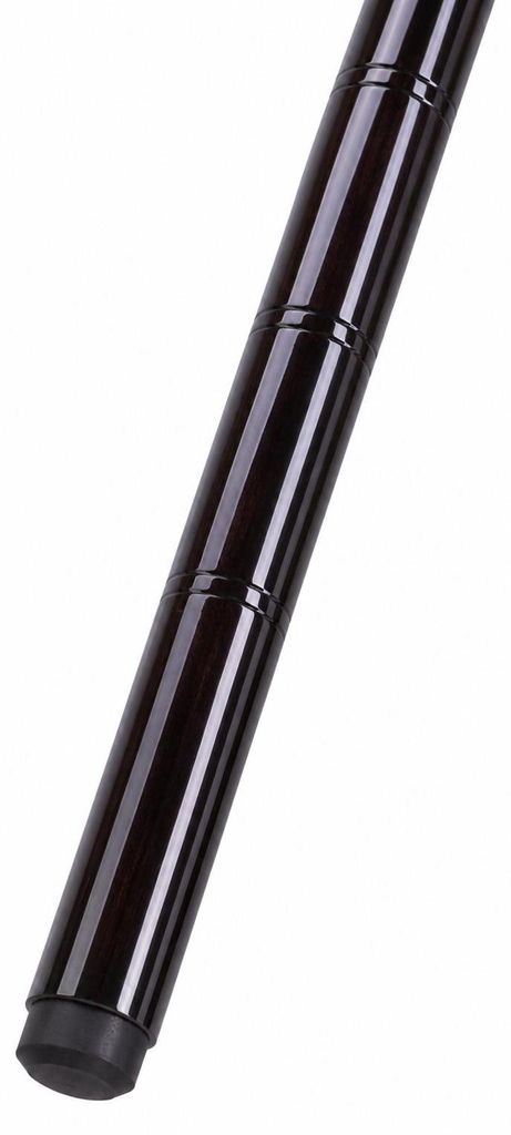 Einteiliges Pool Billardqueue 100 cm lang von John West