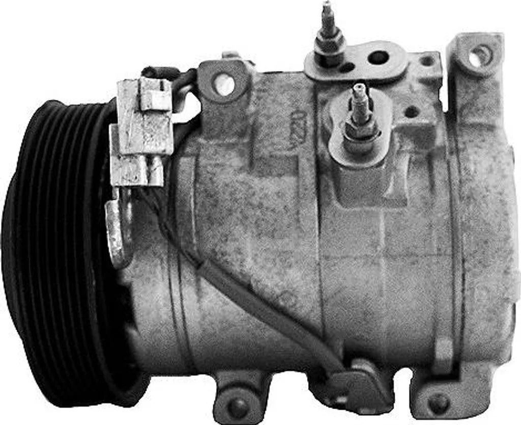 Compresseur Climatisation Haute Performance 8831033220 Airstal 10-0719