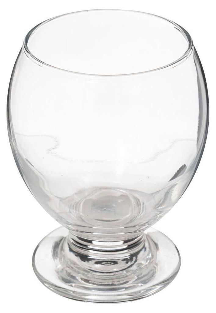 6er-set weingläser enric wasser 28 cl transparent - SG Secret de Gourmet