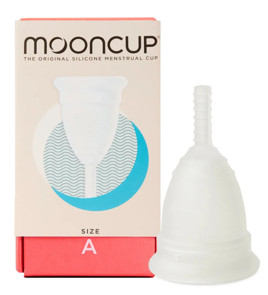 Mooncup Modello A: Meno Bagagli, Meno Stress, Più Libertà