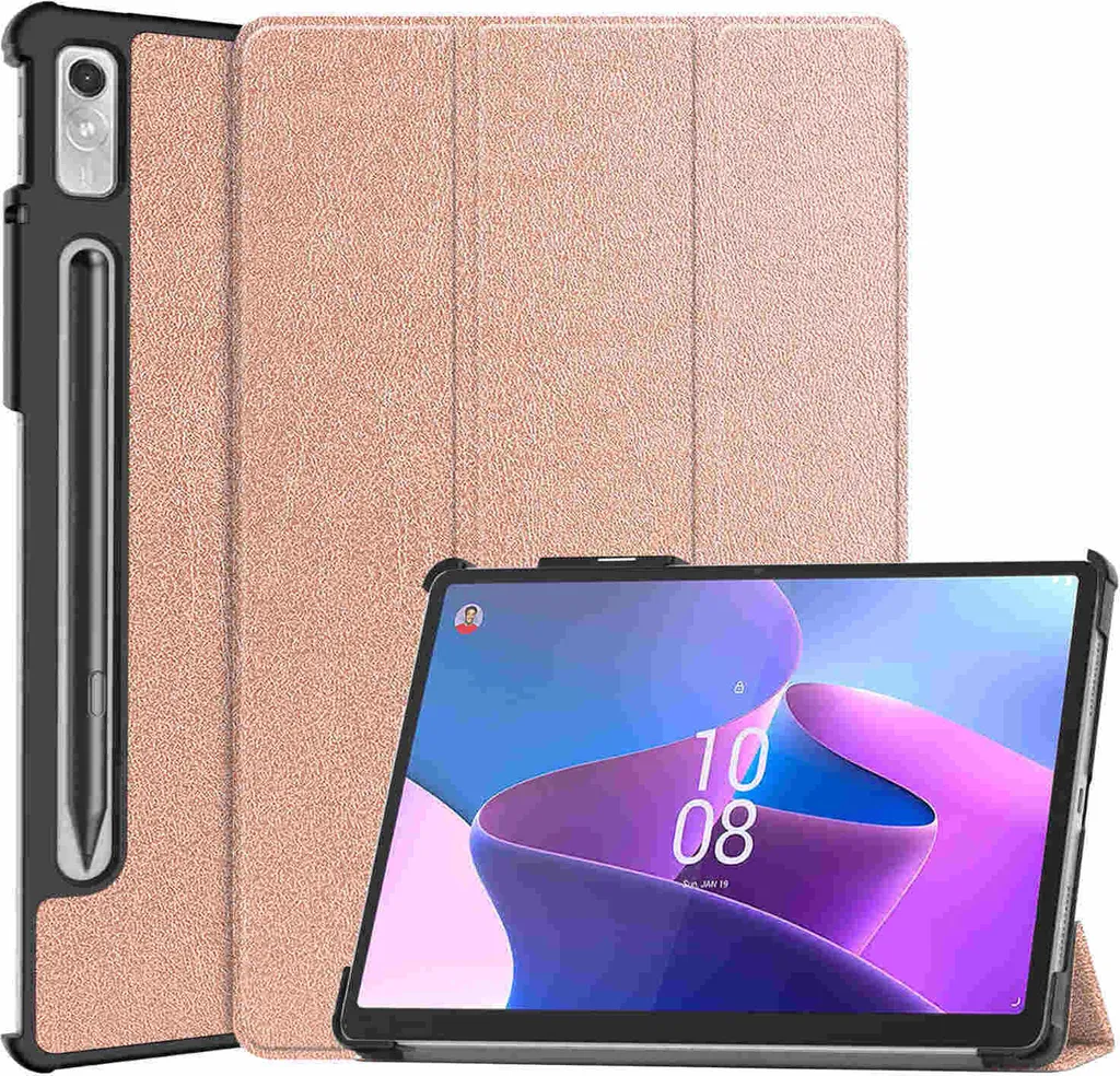 Cover Lenovo Tab P11 Pro 11.2 Gen 2 Custodia Magnetica Slim Sleeve