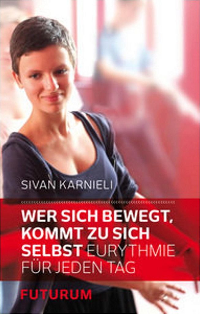 Wer sich bewegt, kommt zu sich selbst