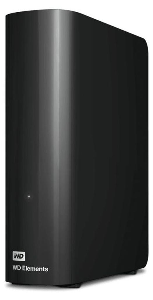 Western Digital My Book 8TB 3.5" USB 3.0 Imagen del producto 