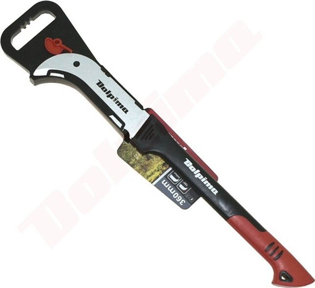 Hackbeil-Machete Ah360 L550 Productafbeelding 