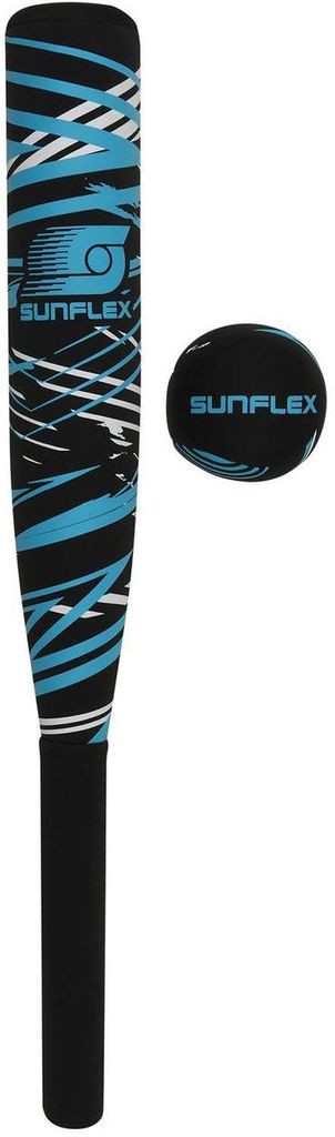 sunflex Baseball Set Action Pro