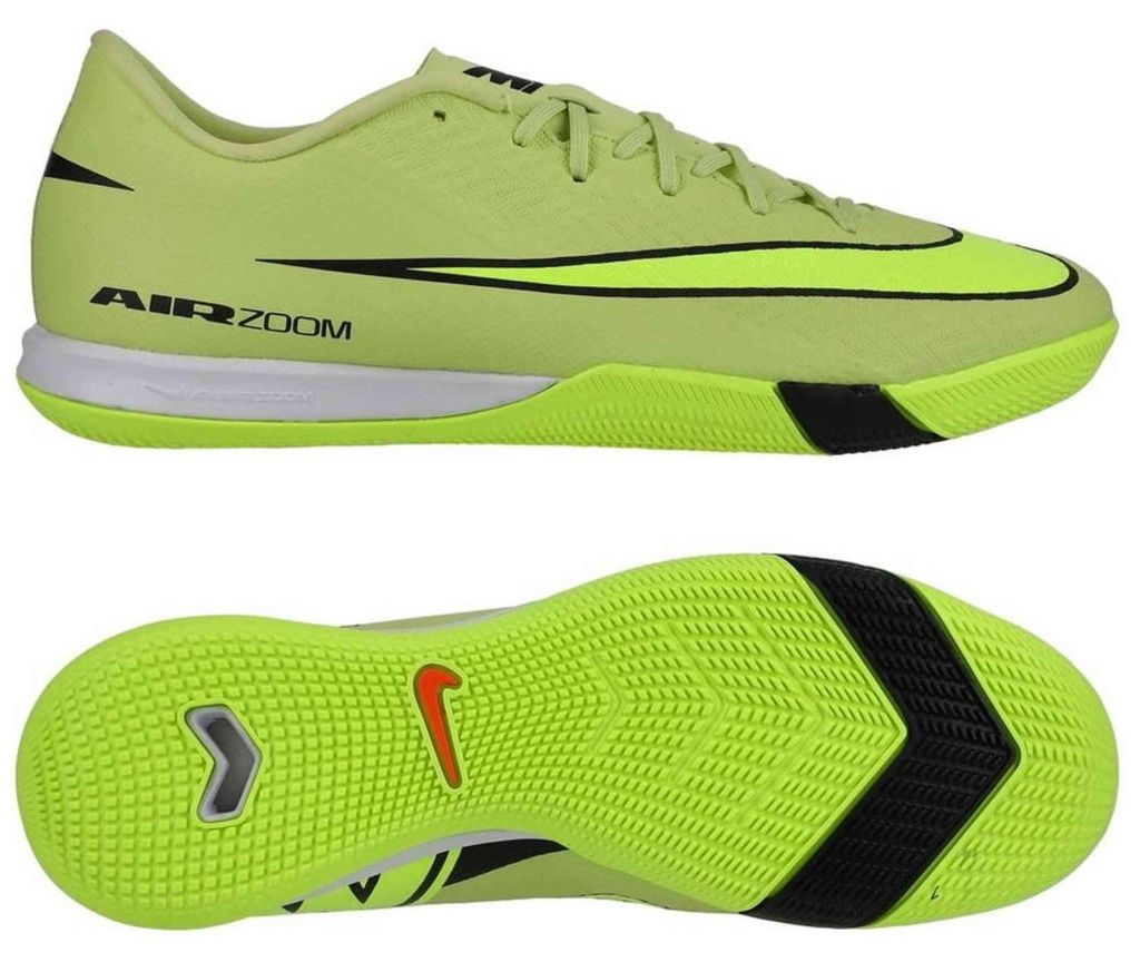 Zaalschoenen Nike FQ8434-300 voor Heren Productafbeelding 