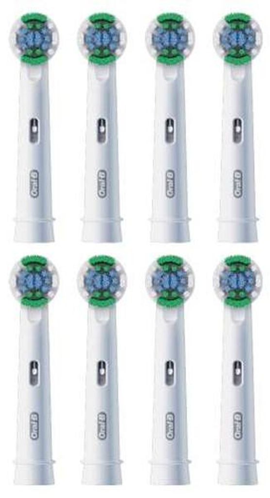 Cabezales de cepillo de repuesto Oral-B Pro Precision Imagen del producto 
