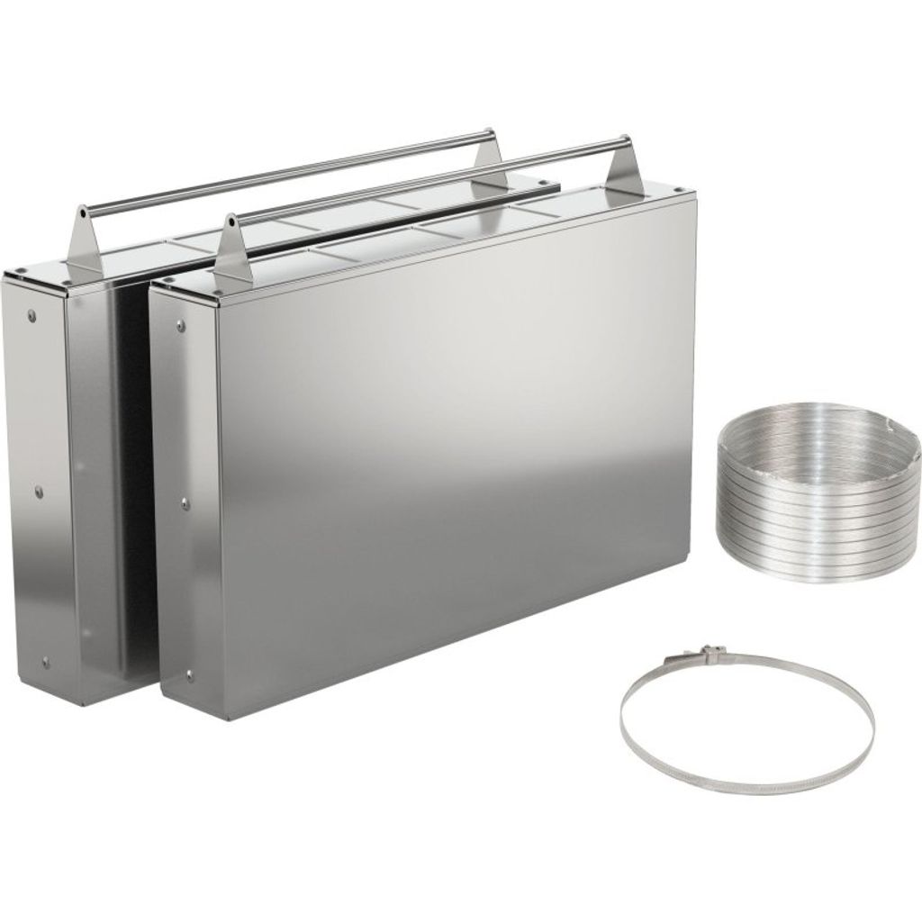 GAGGENAU Long Life Umluftset Regenerierbares Umluftmodul Produktbild 