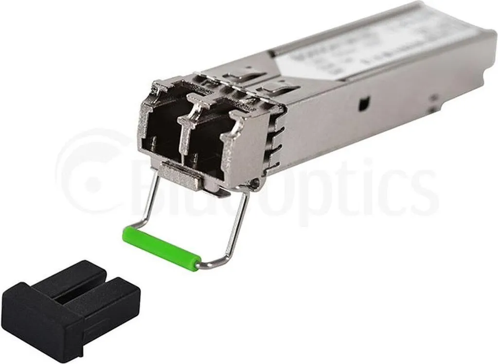Hirschmann M-SFP-LH/LC compatibile con BlueOptics SFP BO05C15680D (M-SFP-LH/LC-BO) - 2