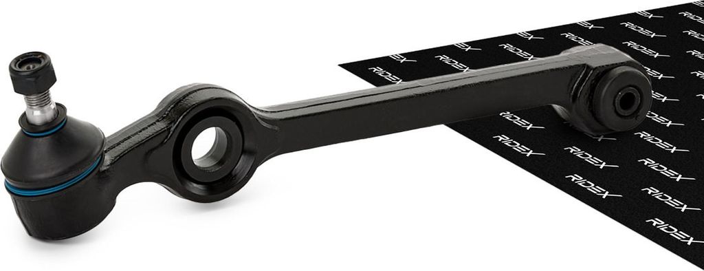 RIDEX 273C0284 Querlenker Rechts Links Vorne Unten für FIAT 127 Schrägheck (127)