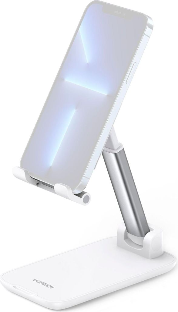 UGREEN Skladací multi-uhlový stolný stojan na telefón, Obrázok produktu 