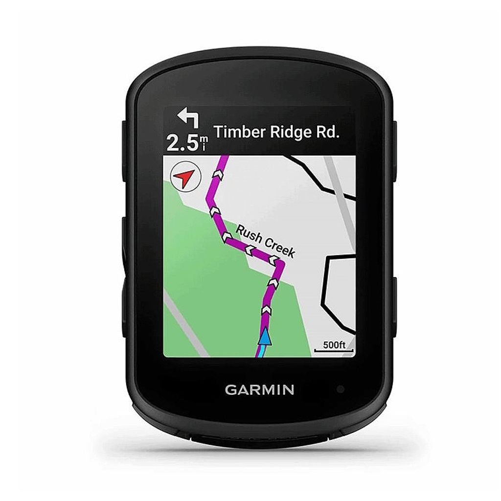 Garmin Edge 840 2.6 GPS - Black Produktbild 