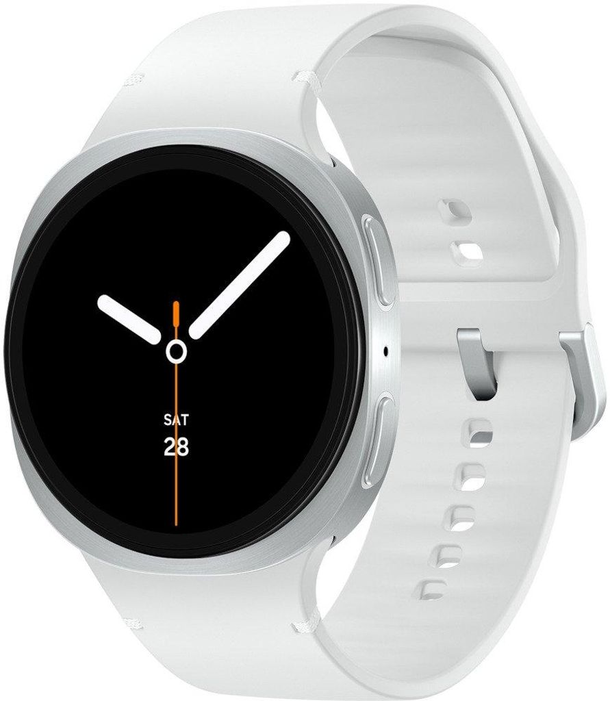 Samsung SM-L335FZSAEUB smartwatch / sport watch 3,81 cm Immagine del prodotto 