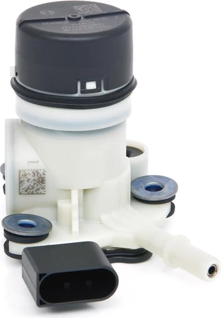 Module Bosch F 01C 600 265 contre défaut injection urée et témoin SCR AdBlue