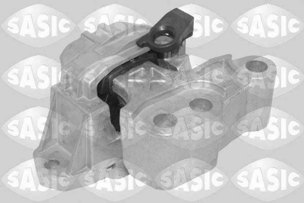 Support Moteur pour Jeep Renegade - Réparation Suspension Moteur SASIC