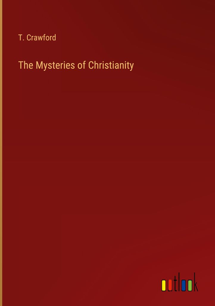 The Mysteries of Christianity