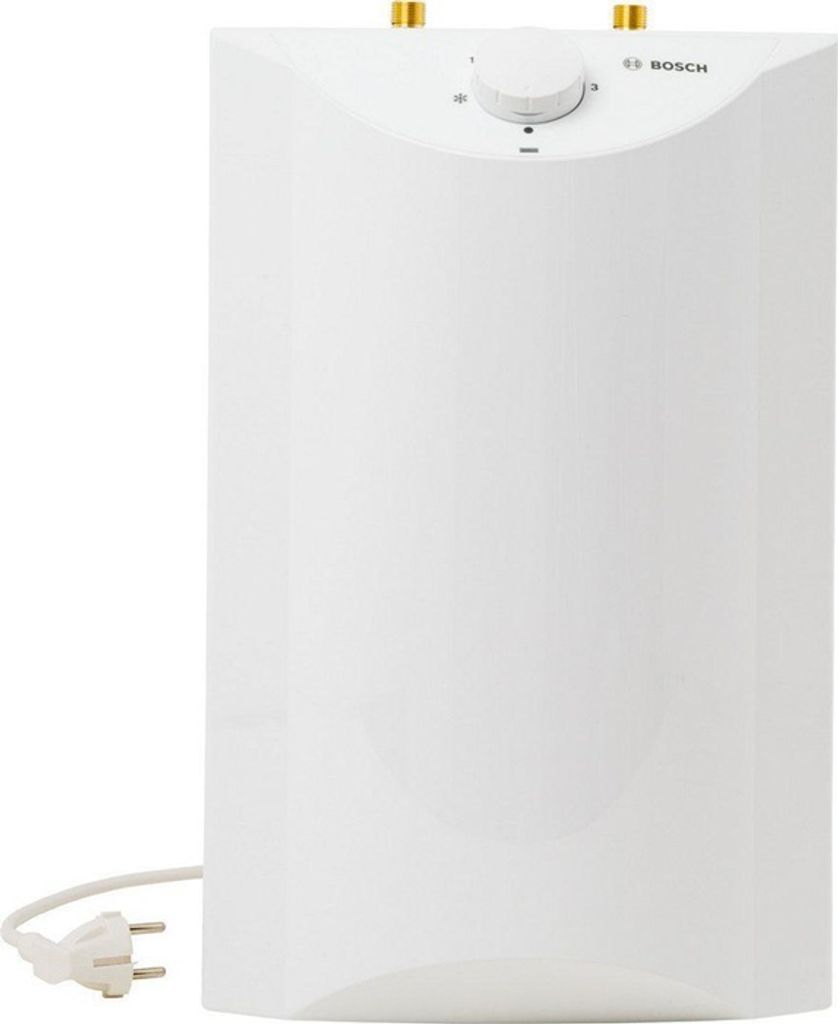 Bosch Thermotechnik petit chauffe-eau 5L sous évier Image du produit 