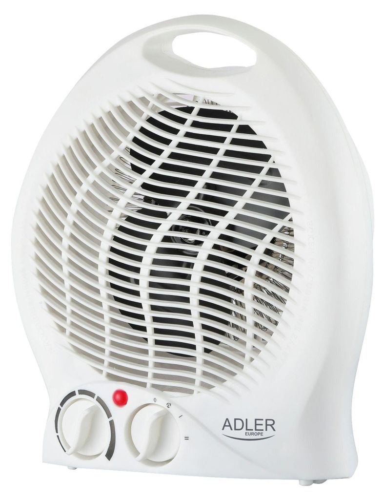 Adler AD 7728, Elektrický přímotop s ventilátorem, Obrázek produktu 