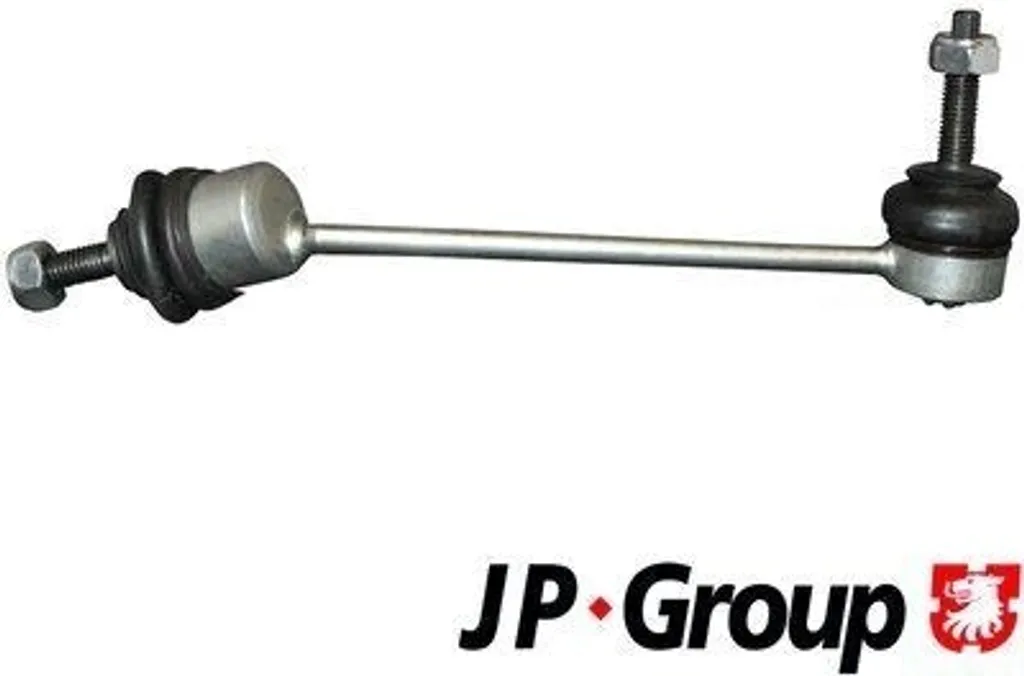 Barre d'accouplement JP GROUP 5450500180 pour Jaguar XF XJ S-Type XK