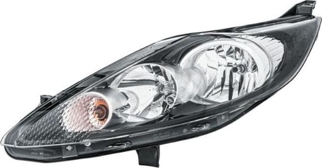 HELLA 1EJ 247 045-311 Hauptscheinwerfer OE 1580705 kompatibel mit Fiesta